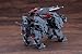 Kotobukiya Zoids: Lighning Saix Irvine Special 2000 (Recolor Ver.) Model Kit