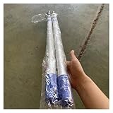 Barra de gancho telescópica para acoplar, ligera y versátil para un fácil manejo de barcos en yates y barcos