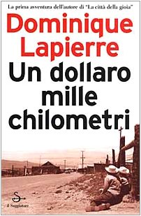 Un dollaro, mille chilometri Un dollaro, mille chilometri