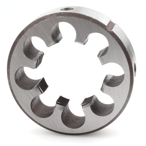 Image of Cinrusge M46 X 2.0 Round Die, M46x2.0 Round Threading Die Right Hand