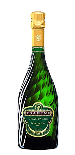 Champagne Tsarine - Premier Cru - 75 cl Cover