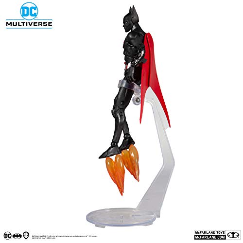 McFarlane Toys DC Multiverse Batman: Batman Beyond 7