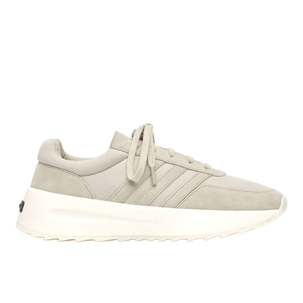 Mens Fear of God Athletics Los Angeles Sneakers Shoes Casual - Beige