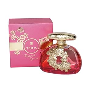 Tous Floral Touch 100ml