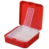 Double Sided Tape Transparent Reusable Adhesive Tape Double Sided Mounting Strong Sticky Wall Strips Without Cropping No Residue for Carpet Photos Posters 60 Pcs