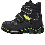Ricosta Ricosta Jungen Boots Gabris blau Gr. 33