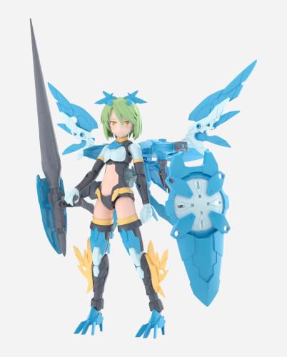 Bandai FAR FARINA CONDUCTOR FORM Figure - vue 8