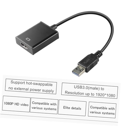 ETHZZLE Videos USB to Usb3. 0 to Adapter USB Charger USB a Charger Cell Phone Charging Stations Flat Wall Charger USB b Cable USB 3.0 to Adapter USB 3.0 to Cable 12a Converter Intelligent