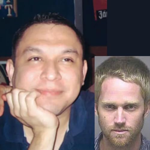 S. 19 Ep. 7 The Good, The Bad and The UnHinged - Murder of Richard Hernandez