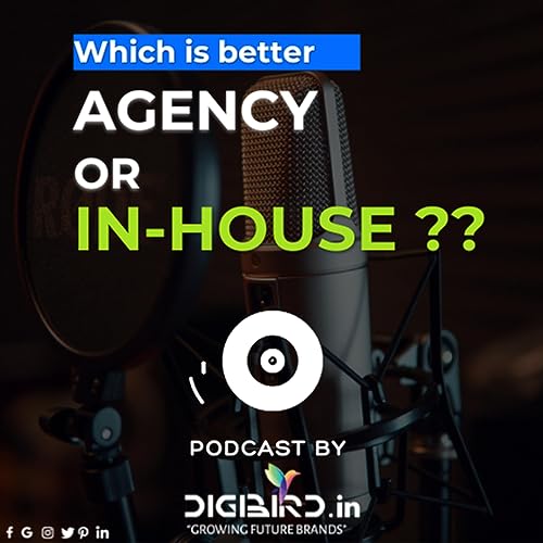 In-House vs Agency Marketing cover art