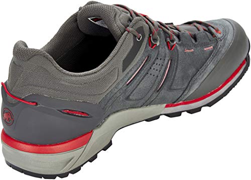 Mammut Alnasca Low GTX, Scarpe da Arrampicata