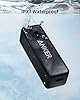 Anker Soundcore 2 Portable Bluetooth Speaker with Stereo Sound, Bluetooth 5, Bassup, IPX7 Waterproof, 24-Hour Playtime, Wireless, Speaker for Home, Outdoors, Travel #1