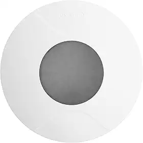 Sensor de Presença Teto 360º Exatron LEST4000 (XC) X-Control - Branco
