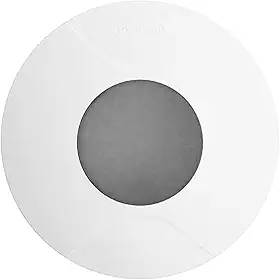 Sensor de Presença Teto 360°, Bivolt, Sobrepor e Embutir, APP Smart X-Control