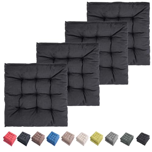 SEKUMDAN Outdoor Indoor Chair Cushions 20