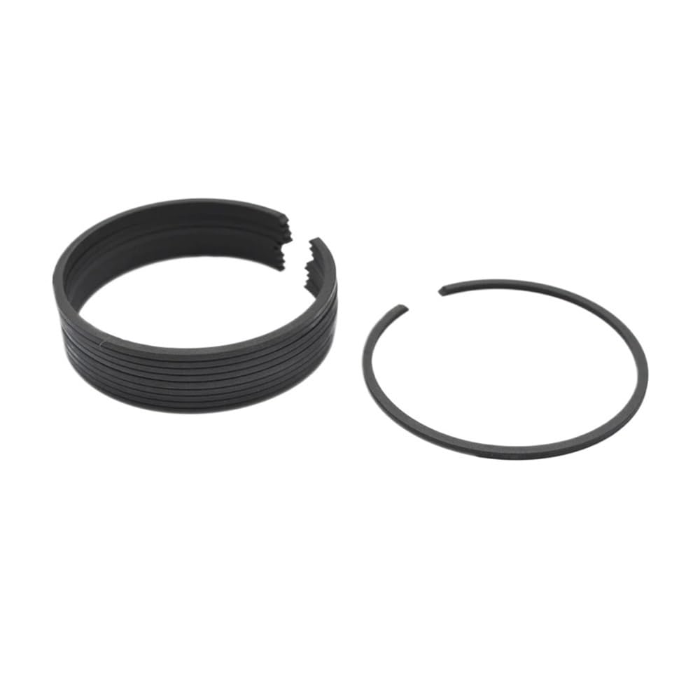 Segment de piston 36mm résolvant les pertes de compression sur tronçonneuse ST 009 010 011 - 4