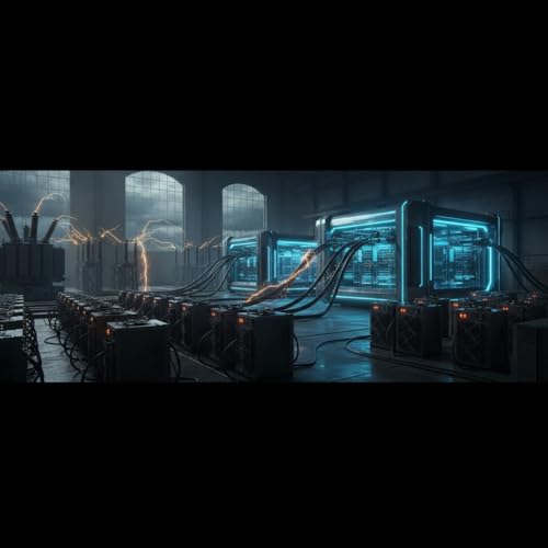 CRYPTO CARNAGE: Why Bitcoin&rsquo;s Proof of Work is Incompatible