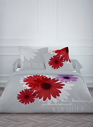 Today 015750 ha la Folie Copripiumino Matrimoniale...