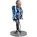 Medicom - Robocop 2 - Murphy Damage Version Mafex Action Figure