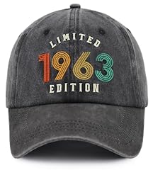 Vintage 1964 Limited Edition