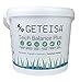 Produktbild GETEISA Teichbalance Plus 5 Kg - Biologischer Fadenalgenreiniger für Teiche, Natürliche Algenkontrolle, Stabilisiert Wasserqualität, Umweltfreundlich, Sicher für Tiere, Ganzjährige Anwendung