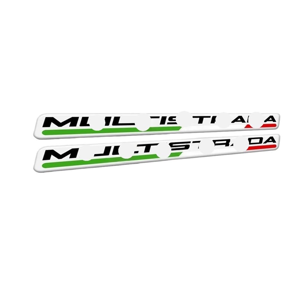 Kit protection genoux Multistrada 1260 S pour les voyages à moto