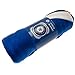 EPL Chelsea Fleece Blanket 60*50inch-Authentic EPL Blue