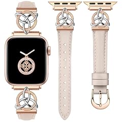 Starlight/Rose Gold&Silver