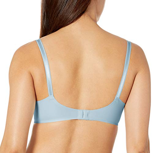 Image of Warner's Womens No Side Effects Full-Coverage Underwire Bra