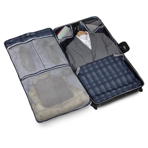 Rolling Garment Bag by Skyway Luggage3