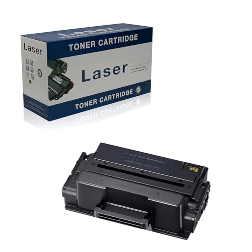 Fankexi Compatible Toner Cartridge Replacement for Samsung MLT-D203S MLTD203S for Use with Samsung ProXpress M3320ND M3370FW M3820ND M3870FW M4020ND M4070FR Printer,(Black-3000 Pages),1 pack