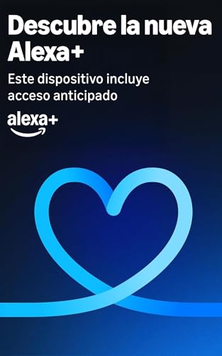 Miniatura 4 de Amazon Echo Show 11 (última generación): pantalla Full HD de 11", con colores brillantes, más espacio de interfaz y audio espacial (gris grafito), con Acceso Anticipado a Alexa+