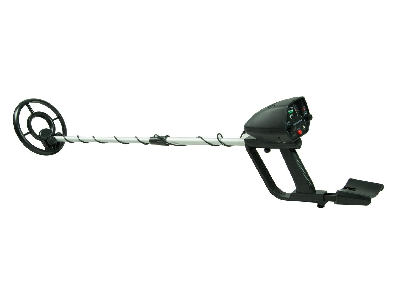 CT-1062 wykrywacz metalu