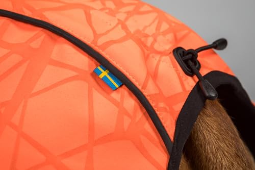 Back on Track Bark Allround Hundemantel orange (40 cm)