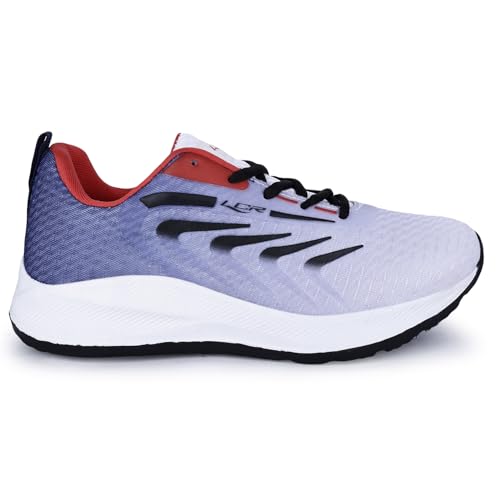 Image of Lancer Mens Level-5 Running Shoes