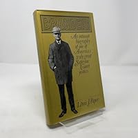 Brandeis 0130812994 Book Cover