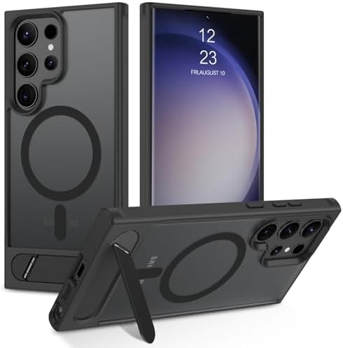 YINLAI Für Xiaomi 15 Ultra Hülle Kompatibel Mit Magsafe,Handyhülle