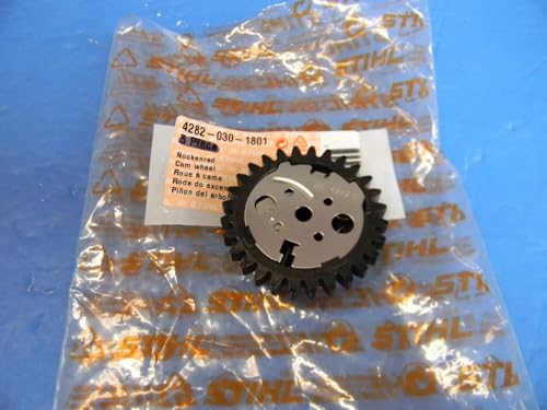 Blower Cam Wheel Gear for BR500/BR550/BR600/BR700, STIHL OEM
