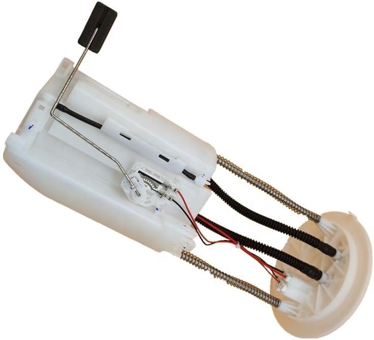 Electric Fuel Pump Assembly Fuel Filter Car Parts 77020-60411 7702060411 for T0Y0TA TRJ150/Cool Ze Domineering - (Color: As Shown)