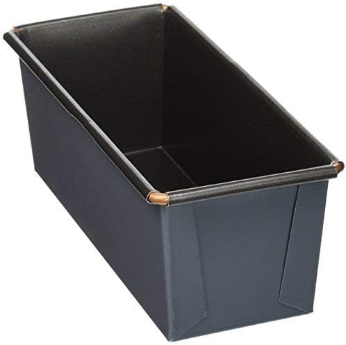 Matfer9 7/8 Inch Nonstick Bread Loaf Pan