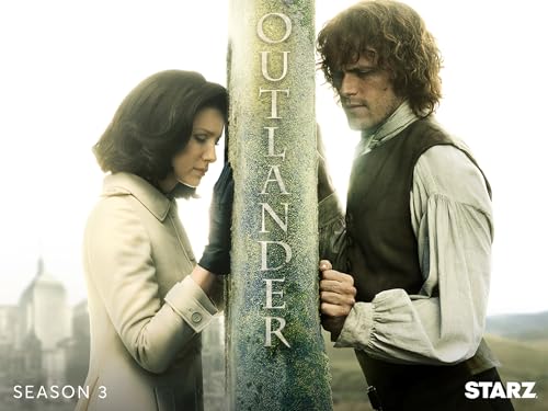 Outlander, Season 3