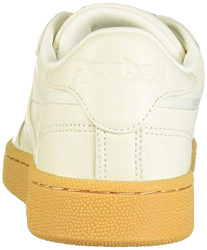 Image of Reebok Mens Club C 85 Sneaker