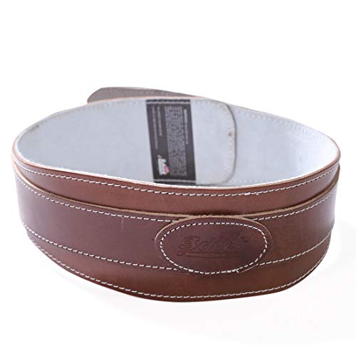 Schiek Sports Model 2004 Leather 4 3/4