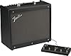 Fender Mustang® GTX100 Guitar Amp #4