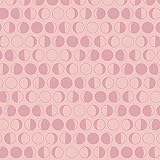 Andover Oracle by Eye Candy Quilts A-236 MP Rose Quartz Moons