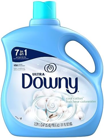 Downy Ultra Cool Cotton...