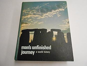 Unfinished Journey: A World History