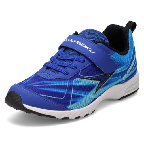 [�V�����\�N] �X�j�[�J�[ �L�b�Y �j�̎q �q���C �y�� 16~25cm 2E SJC 2140 �u���[ 21.5 cm 2E