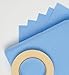 Crosstex SW20 CSR Sterilization Wrap, 20
