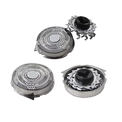 HQ9/52 Replacement Shaver head Blades For Philips Norelco SpeedXL 8240XL 8140XL 8150XL 8160XL 8170XL, 8100 series, 8200 series, 9100 series, and PT/AT900